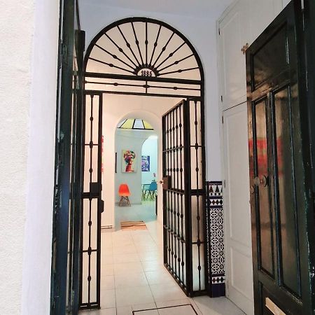 Precioso Piso En Sevilla Exterior photo